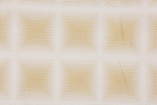 Farrah Woven Decorator Fabric in Sunshine