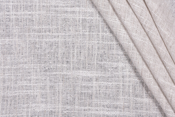 Click for P Kaufmann Calistoga Semi-Sheer Drapery Fabric in Gull  P Kaufmann Calistoga Semi-Sheer Drapery Fabric in Gull