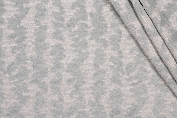 Click for Hamilton Cooley Woven Chenille Upholstery Fabric in Glacier  Hamilton Cooley Woven Chenille Upholstery Fabric in Glacier