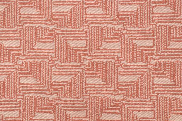 P Kaufmann Infinity Woven Upholstery Fabric in Clay