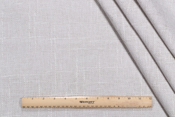 Click for 1 Yards PK Lifestyles Mixology Performance Plus Chenille Upholstery Fabric in Steam PK Lifestyles Mixology Performance Plus Chenille Upholstery Fabric in Steam