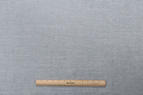 P Kaufmann Asteria Performance Woven Chenille Upholstery Fabric in Spa