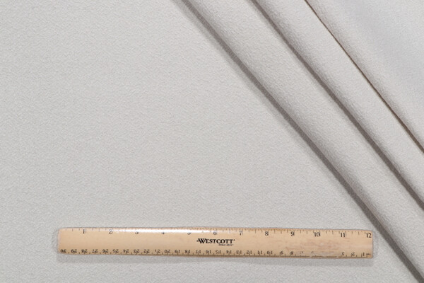 P Kaufmann Mercer Woven Upholstery Fabric in Sesame