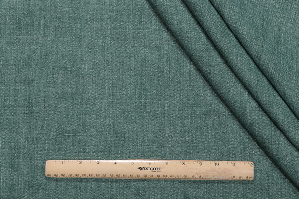 Click for 0.75 Yards P Kaufmann Cassidy Woven Decorator Fabric in Basil P Kaufmann Cassidy Woven Decorator Fabric in Basil