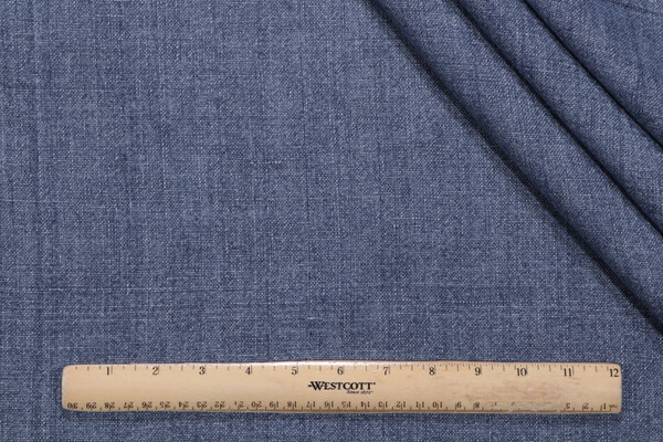 P Kaufmann Cassidy Woven Decorator Fabric in Dusk