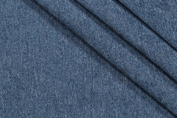 Golding Brave Woven Chenille Upholstery Fabric in Dusk