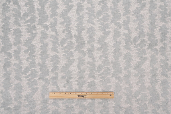 Click for Hamilton Cooley Woven Chenille Upholstery Fabric in Glacier  Hamilton Cooley Woven Chenille Upholstery Fabric in Glacier