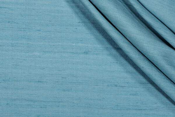 Click for 7.5 Yards Scalamandre Silk Decorator Fabric in Aruba Scalamandre Silk Decorator Fabric in Aruba
