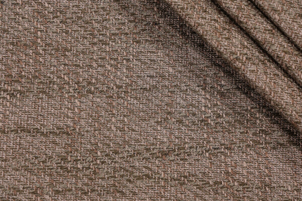 Scalamandre Barnett Woven Upholstery Fabric in Moss