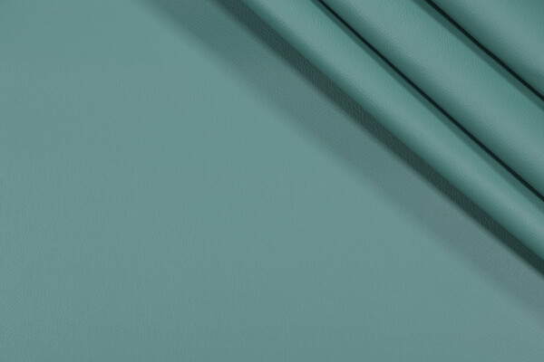 Scalamandre Polaris Vinyl Upholstery Fabric in Shamrock