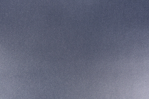 Scalamandre Jubilee Metallic Patent Vinyl Upholstery Fabric in Slate