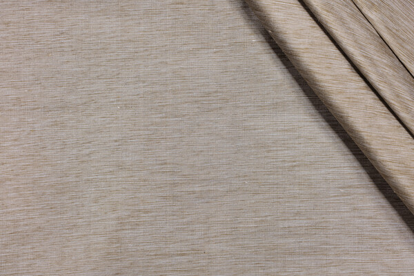 Scalamandre Silk Decorator Fabric in Stone