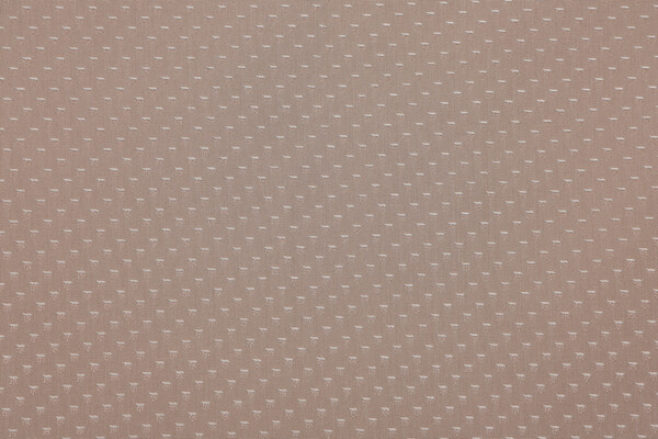 Grey Watkins Place Vendome Woven Upholstery Fabric in Taupe