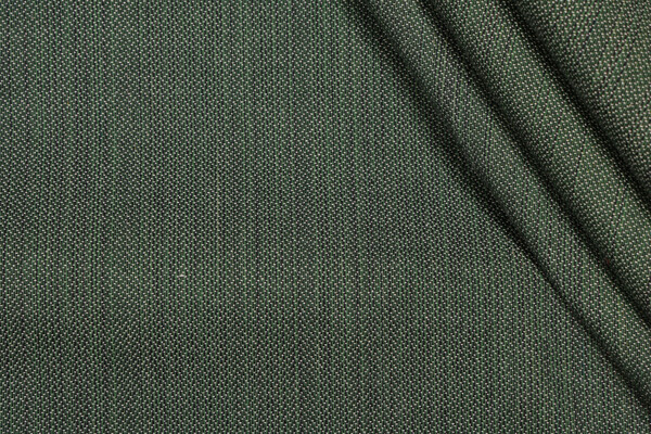 Scalamandre Solid Tapestry Upholstery Fabric in Green