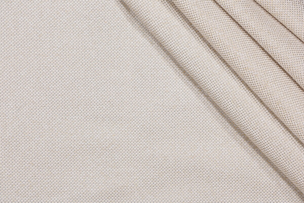 Click for 3.25 Yards Scalamandre Tabby Woven Upholstery Fabric in Oyster Scalamandre Tabby Woven Upholstery Fabric in Oyster