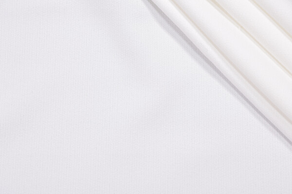 Scalamandre Olympique Woven Decorator Fabric in Craie
