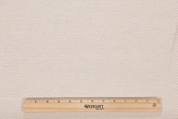Club Woven Upholstery Fabric in Pearl