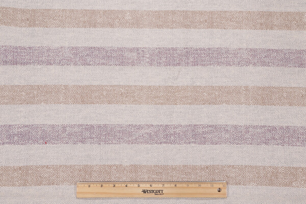 Sunbrella Paris Woven Solution Dyed Acrylic Outdoor Fabric in Lilac