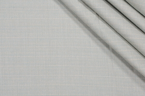 Sunbrella Boss Tweed Woven Solution Dyed Acrylic in Spa