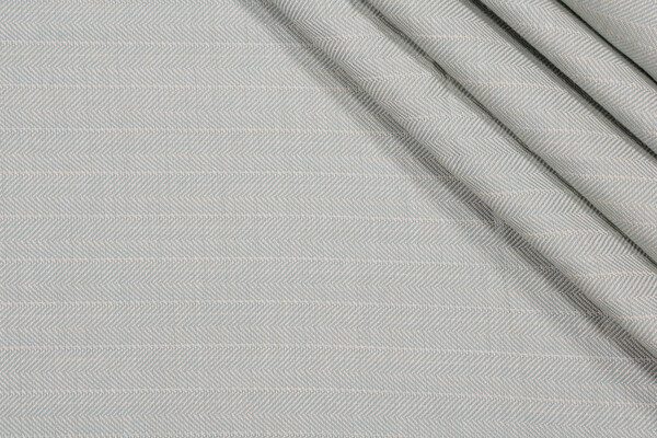 Sunbrella Boss Tweed Woven Solution Dyed Acrylic in Spa