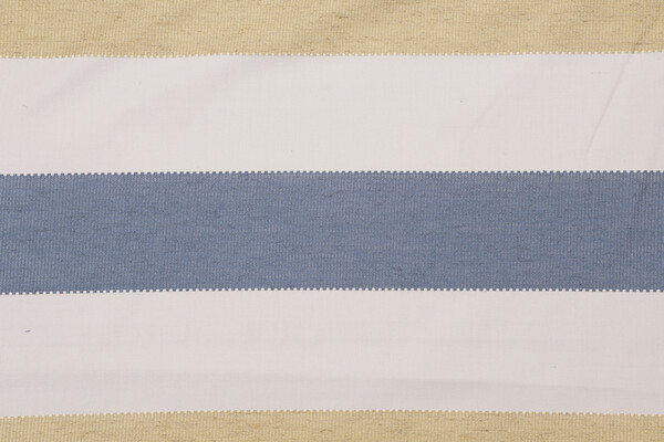 Hennessy Woven Decorator Fabric in Azure