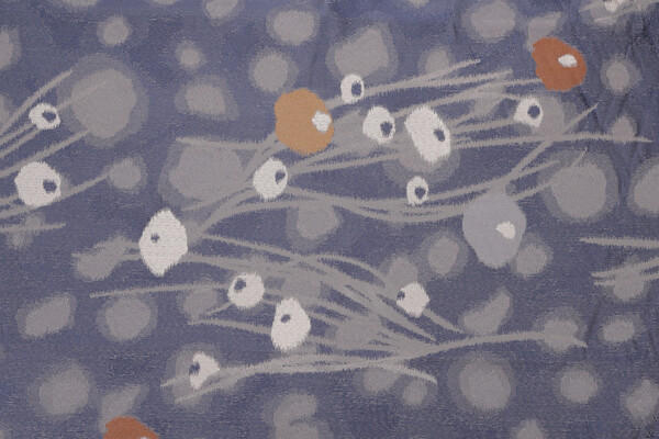 Spumante Woven Upholstery Fabric in Sodalite