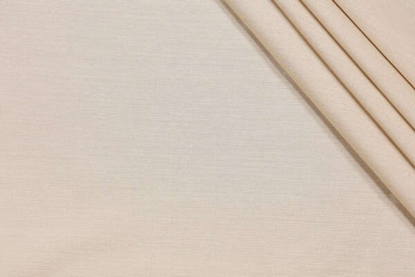 Alistair Woven Decorator Fabric in Champagne