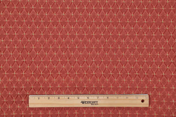 Anza Woven Decorator Fabric in Pompeii