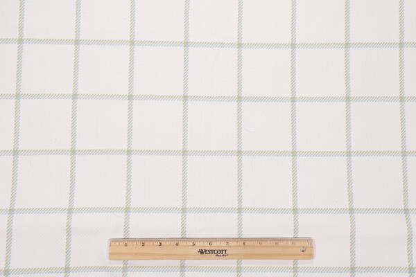 Harbord Woven Upholstery Fabric in Meadow