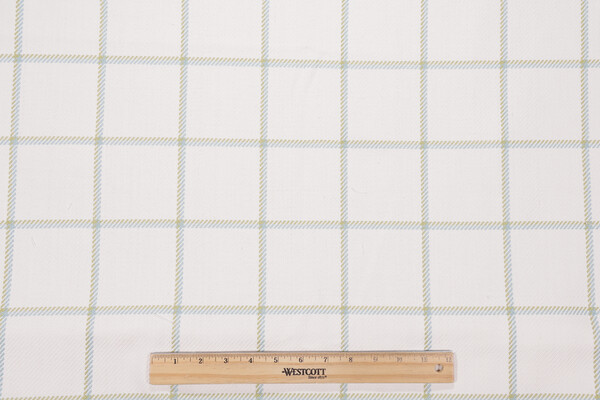 Harbord Woven Upholstery Fabric in Meadow