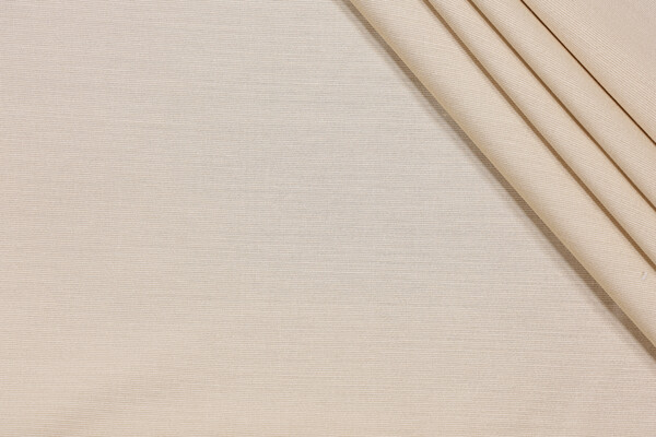 Alistair Woven Decorator Fabric in Champagne
