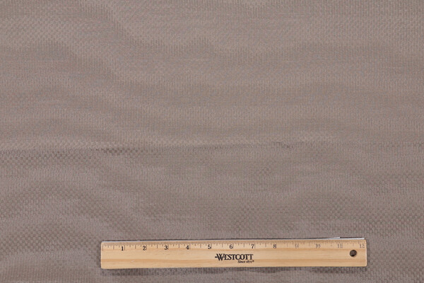 Fonthill Marquis Woven Decorator Fabric in Souris