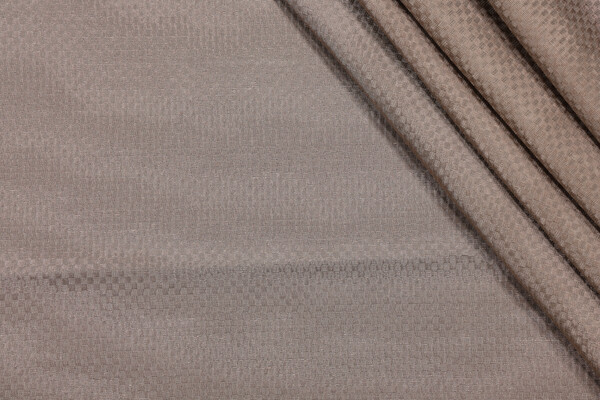 Fonthill Marquis Woven Decorator Fabric in Souris