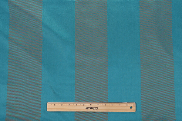 Scalamandre Colonne Silk Damask Decorator Fabric in Equateur