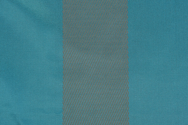 Scalamandre Colonne Silk Damask Decorator Fabric in Equateur