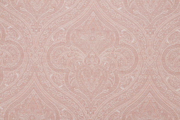 Firenze Tapestry Upholstery Fabric in Cameo