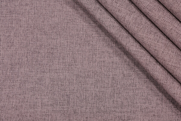 Horizon Woven Upholstery Fabric in Lavender
