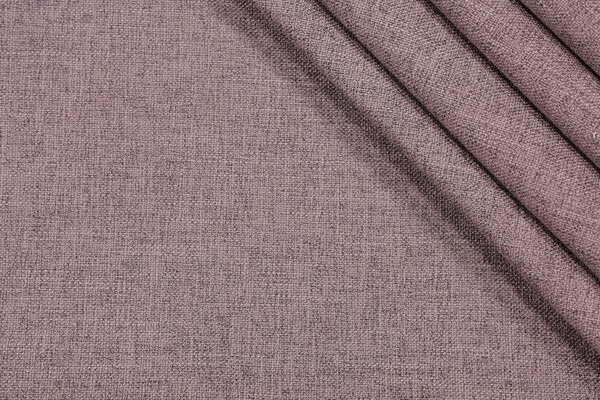 Horizon Woven Upholstery Fabric in Lavender