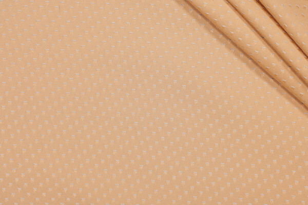 Scalamandre Woven Upholstery Fabric in Honey 