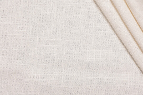 Swavelle/Mill Creek Old Country Linen Decorator Fabric in Rice 