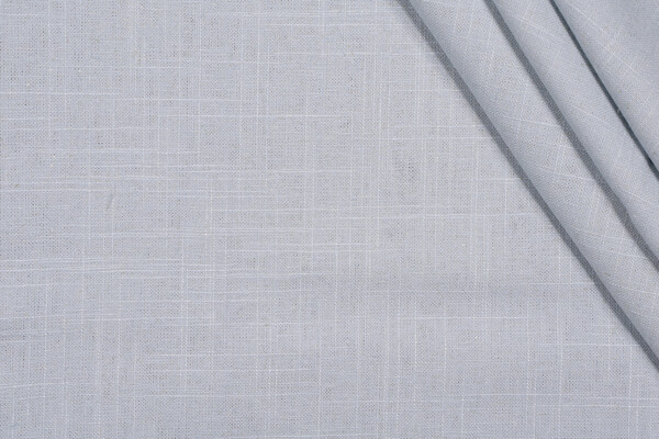 Swavelle/Mill Creek Old Country Linen Decorator Fabric in Waterfall 