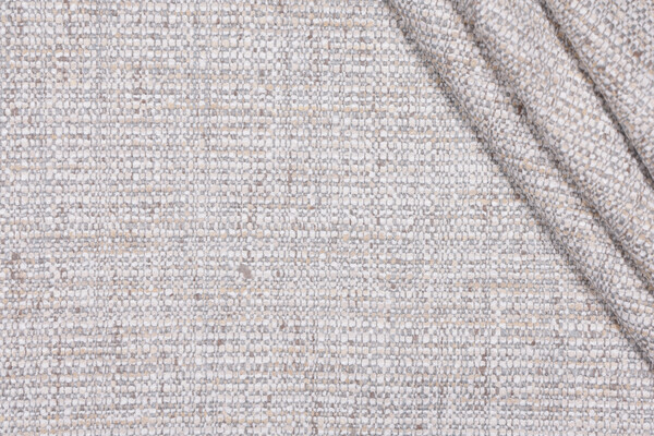 TFA Gatlinburg Woven Upholstery Fabric in Cement 