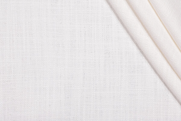 Swavelle/Mill Creek Archetype Woven Upholstery Fabric in Ice 