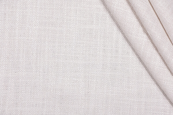 Swavelle/Mill Creek Archetype Woven Upholstery Fabric in Dove 