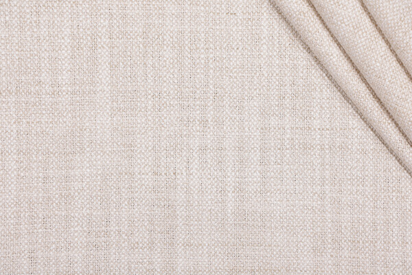 Swavelle/Mill Creek Archetype Woven Upholstery Fabric in Papyrus 