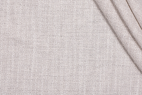 Swavelle/Mill Creek Archetype Woven Upholstery Fabric in Chrome 