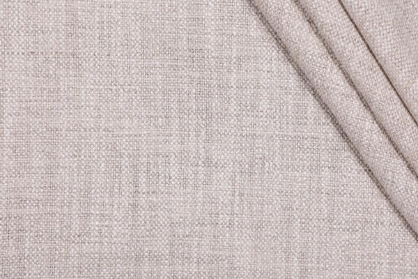 Swavelle/Mill Creek Archetype Woven Upholstery Fabric in Gravel 