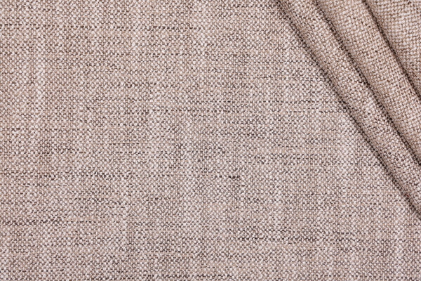 Swavelle/Mill Creek Archetype Woven Upholstery Fabric in Mocha 