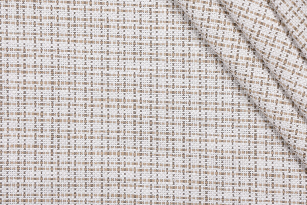 Bella Dura Home Tobson Latex Backed High UV Polyester Outdoor Fabric in Birch 