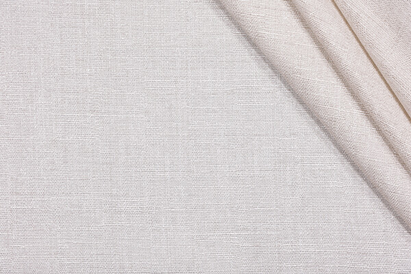 Swavelle/Mill Creek Cunningham Woven Decorator Fabric in Straw 